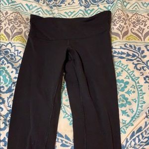 Lulu lemon legging